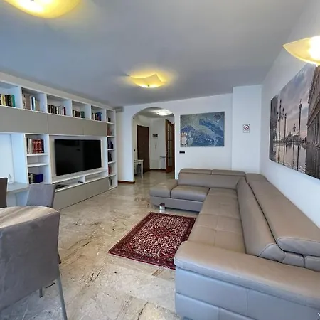Apartment Donatello Mestre Exterior photo