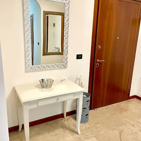 Apartment Donatello Mestre Exterior photo