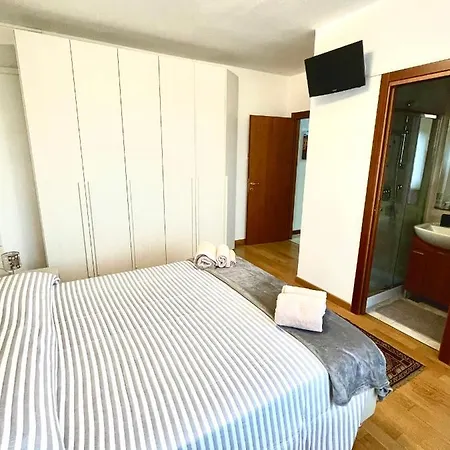 Apartment Donatello Mestre Exterior photo