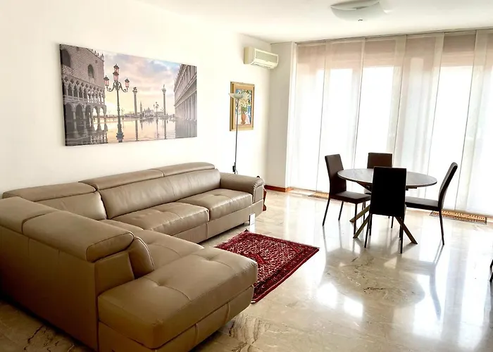 Apartment Donatello