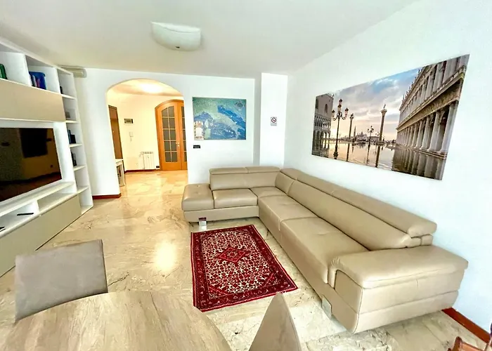 Apartment Donatello