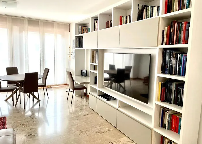Apartment Donatello
