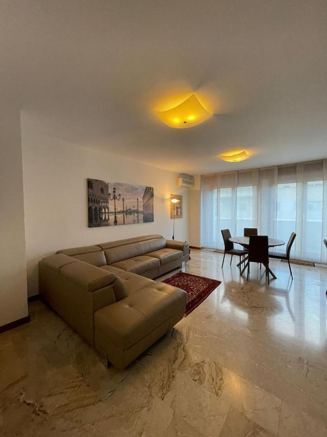 Donatello Apartment Mestre