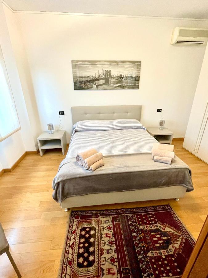 Apartment Donatello *