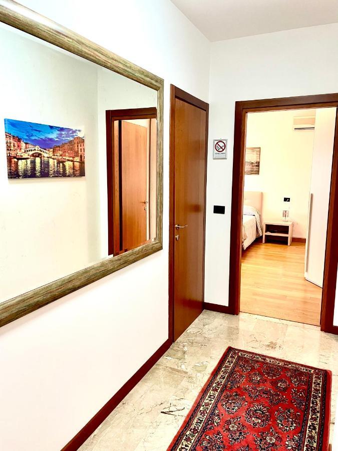Donatello Apartment