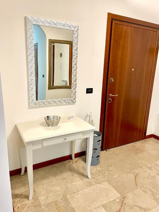 Apartment Donatello