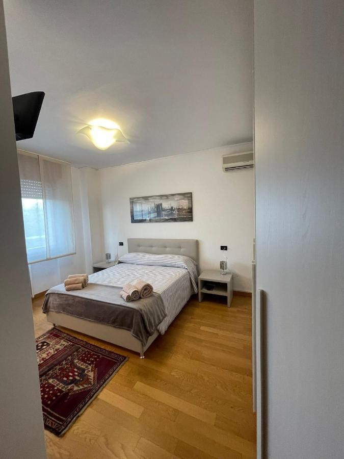 Donatello Apartment