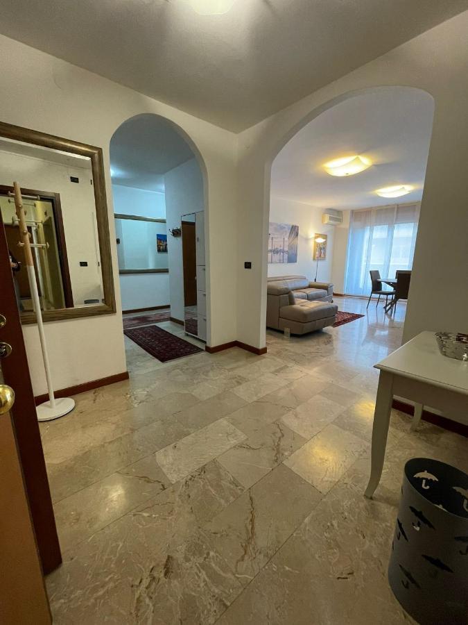 Apartment Donatello