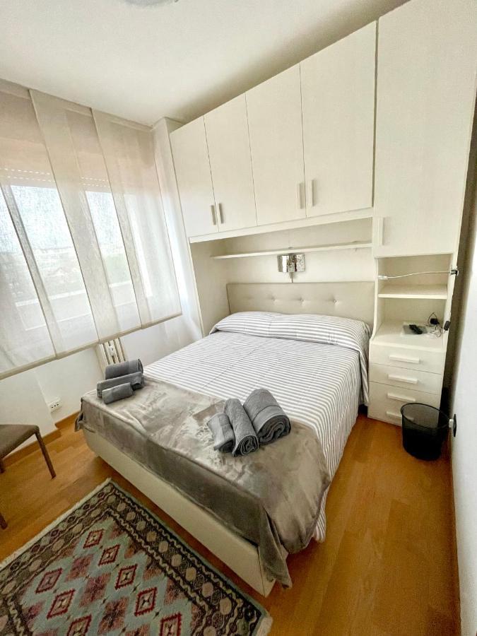 Apartment Donatello