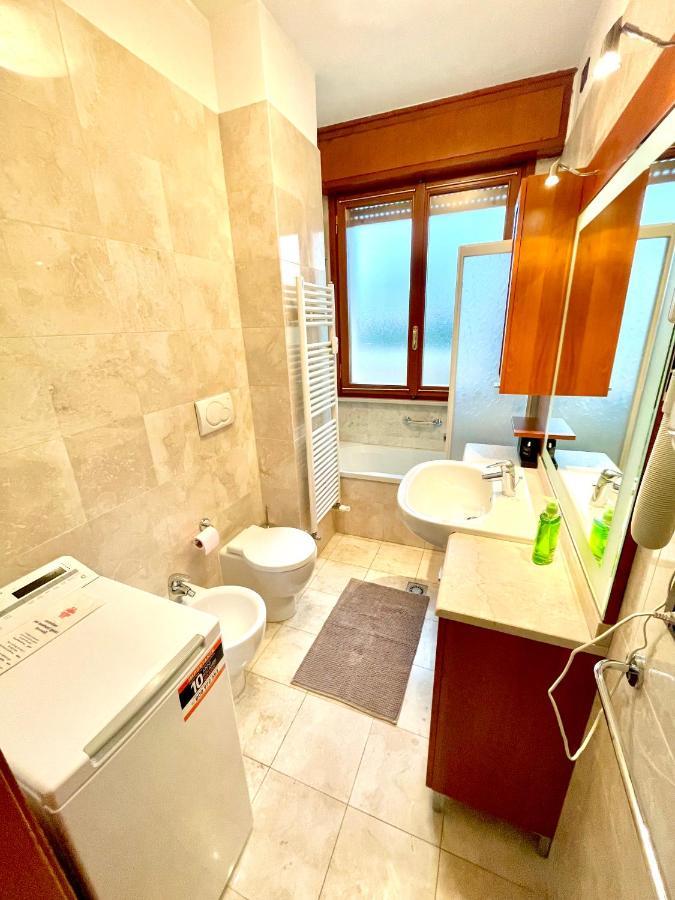 Donatello Apartment