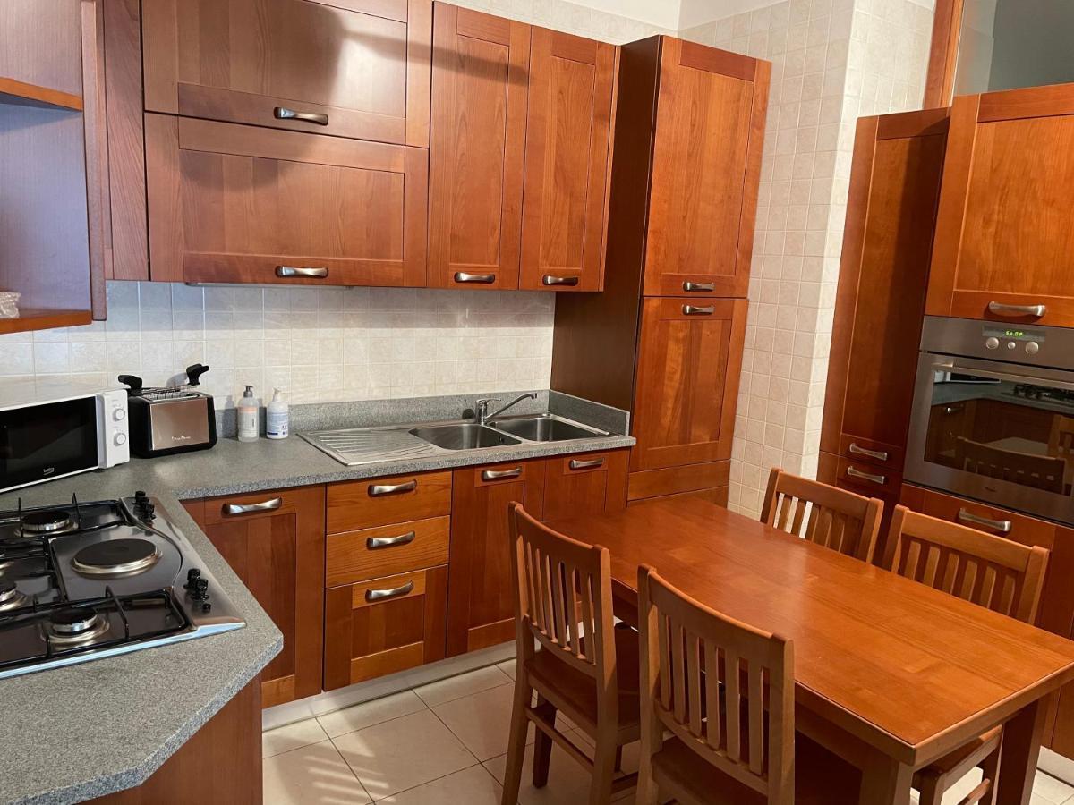 Apartment Donatello Mestre
