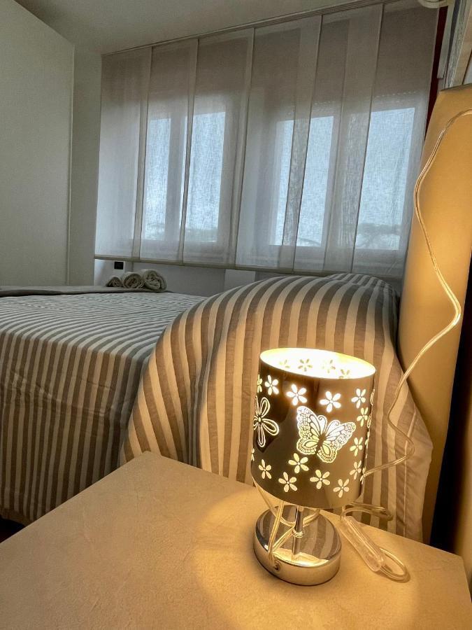Donatello Apartment *