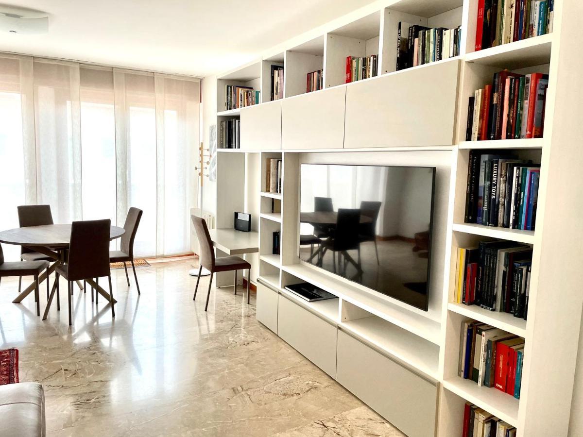 Donatello Apartment