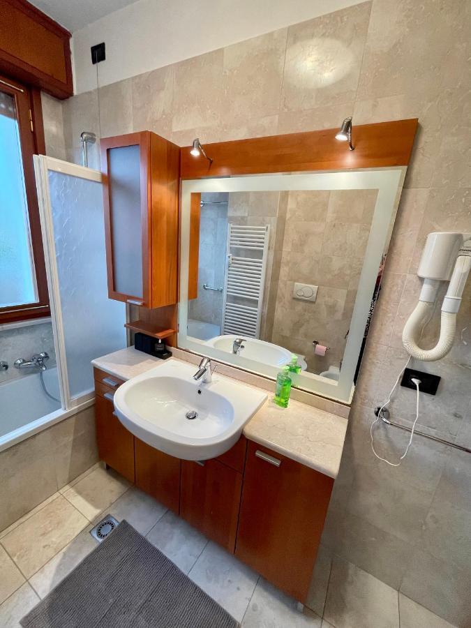 Apartment Donatello *