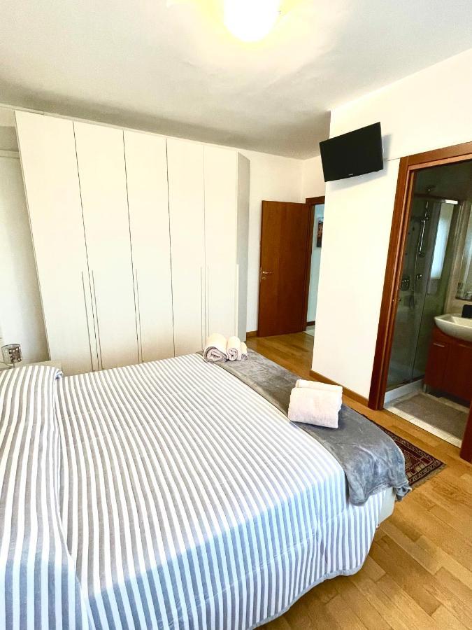 Donatello Apartment *